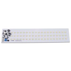 Best OEM 3 Layers Prototype SMT PCB Assembly For LED Light wholesale