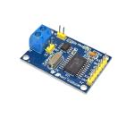 Blue Color DC 5V MCP2515 CAN Bus Module TJA1050 Receiver For Arduino 51 TE534