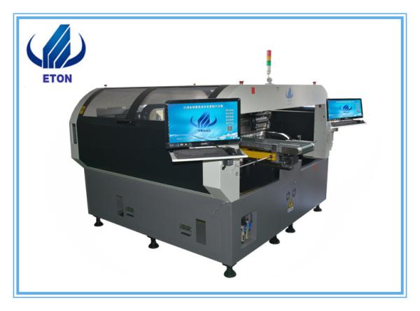 Cheap High Speed Mounter SMT Mounting Machine 150000 CPH HT-T7 With Double Module for sale