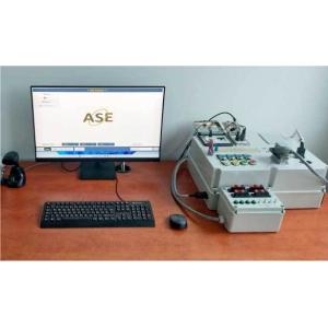 Best ASE-Programmable Advanced software Engine for Automation and Quality wholesale