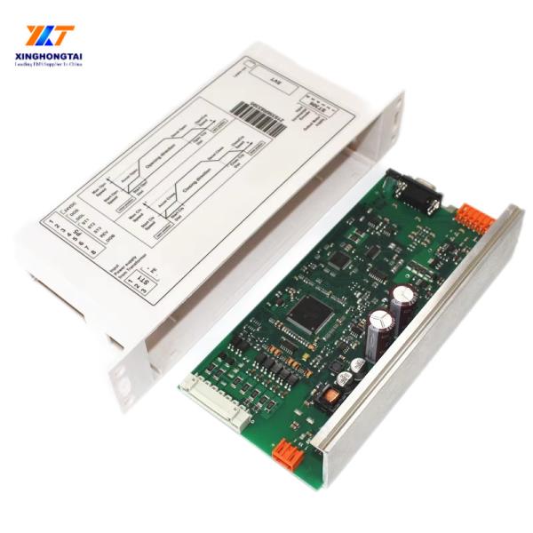 Cheap Customized OSP Surface Finish Printed Circuit Board Assembly for Elevator Motherboards for sale