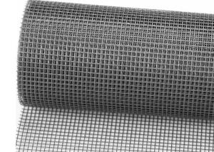 China 25m 110g High Visibility Fiberglass Mosquito Screen Net Insect Mesh on sale