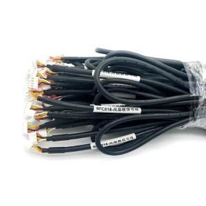 China 3mm Extension Patch Cord APC-SC APC-SM Fiber Optic Jumper Cable on sale