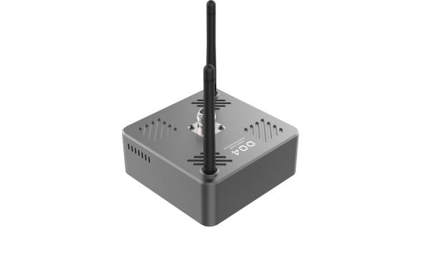 Cheap 300mA Data Transmission Devices 113x44mm 50km transmission range for sale