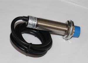 Best CM18 Metal Capacitive Proximity Sensor wholesale