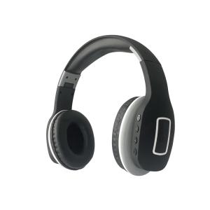 Portable Stereo Bluetooth Headphone 115dB Wireless Headset Foldable