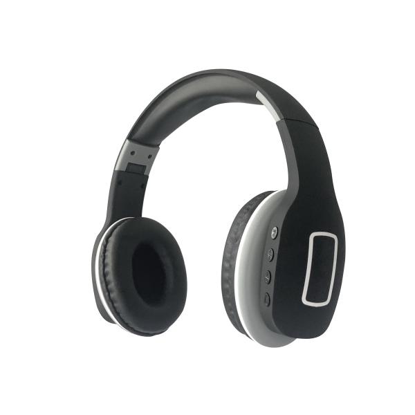 Cheap Portable Stereo Bluetooth Headphone 115dB Wireless Headset Foldable for sale