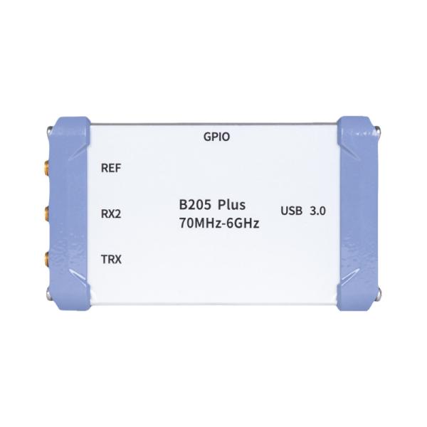 Cheap USRP-LW B205 Plus Artix™ 7 200T FPGA AD9364 RF 70 MHz-6 GHz 56 MHz BW 1 Channel USB 3.0, USRP Software Defined Radio Device for sale
