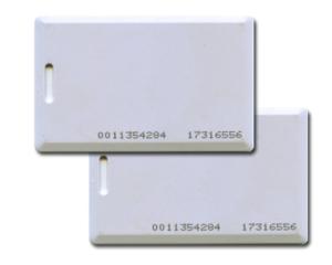 China Exactly same code ID card, Exactly same number ID card, Access control exactly same code identification card on sale