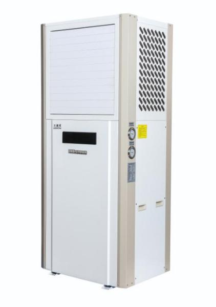 Cheap R22 Energy Efficiency Air Conditioner 16KW With EER Design for sale