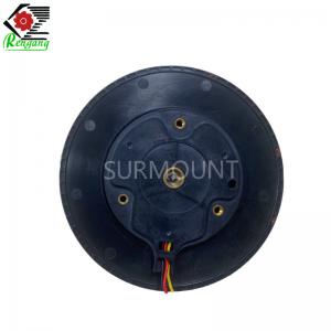 Best 120x120x25mm Centrifugal Fan High Air Volume DC Centrifugal Fan, 120mm Cooling Fan with Low Noise wholesale