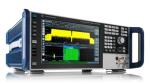 R&S FSV3000 Signal And Spectrum Analyzer for analog / digital signal analysis /