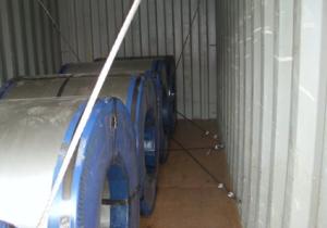 Stainless Worked 4 Cold Rolled Steel Coils DC01, DC02, DC03, DC04, SPCC-SD, SPCC-1B