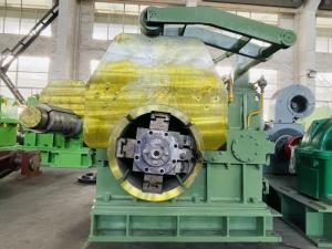 China 850mm Reversing Cold Rolling Mill For Copper Block Plate Reversible Rolling on sale