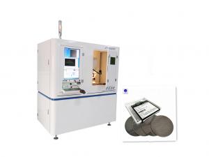 China Full Automatic PCD PCBN CNC Fiber Laser Cutting Equipment CNC Machine on sale