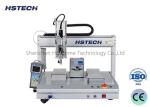 Real-Time Monitoring Single Table Screw Locking Machine With Adjustable
