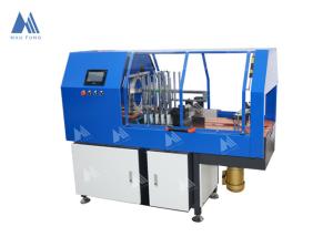Best Fully Automatically Book Stacker Machine For Hard Cover Books Notebooks Stacking MF-ASM320 wholesale