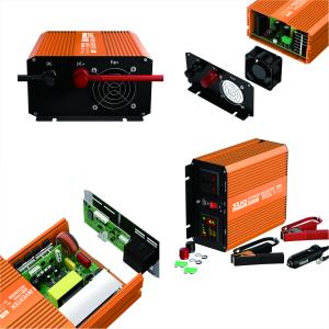 China PSE 12VDC Off Grid PV Power Inverter ODM Power Solar Inverter on sale