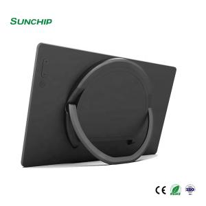 China Touch Screen Lcd Digital Signage Display , 15.6'' LCD Digital Signage Display on sale