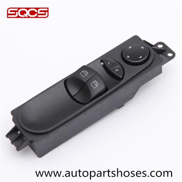 Cheap Window Button Replacement Swift Dzire Power Window Switch A9065451213  A906 545 12 13  For Mercedes Sprinter W906 for sale