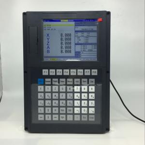 Best CE PLC Ladder CNC Milling Controller , CNC Router controller 1500MDb -2 wholesale