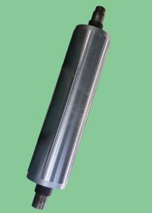 China Corrugated Box Machine High Precision Corrugating Pressure Roll on sale