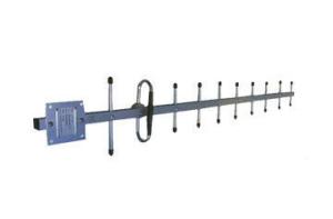 China 64cm Length 50W long range wifi antenna 1200Mhz Directional YAGI Antenna on sale