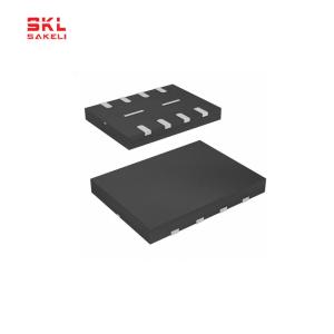 Flash Memory Chips - GD25Q32CNIGR for High Performance and Reliability