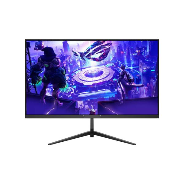 Cheap 27 Inch Gaming PC Monitor IPS 2560 X 1440 Resolution 75hz 144hz LCD PC Monitor for sale