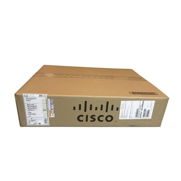 Cheap Cisco New In Box ISR4451-X/K9 Cisco 4451 Integrated Services Router for sale