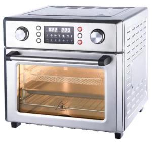China Rotation Function Air Fryer Convection Oven , 1750watt Convection Microwave Oven on sale