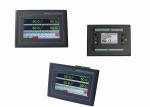 Industrial Weighing Indicator Controller , TFT - Touch Ration Batch Weighing