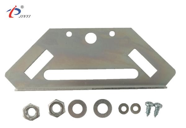 Cheap Extension Set The Adjustable Corner Crossbars With Flexible Foot for sale