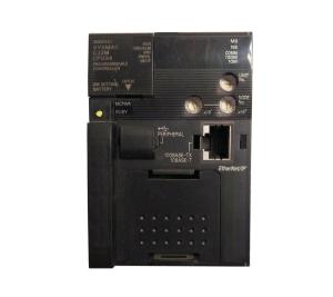 Best CJ2M-CPU34 Omron Automation And Safety PLC Controllers CJ2M CPU wholesale