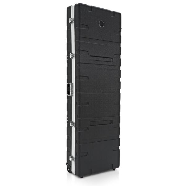 Cheap 76 Note Piano Keyboard Case ABS Digital Piano Hard Case for sale