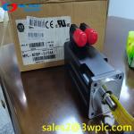Kinetix 5100 MPL-B230P-EJ72AA Allen Bradley 400V Class Servo Drive Low inertia