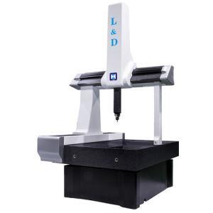 Best CNC 3D Measuring Machine With Renishaw MH20I Probe wholesale
