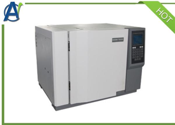 Cheap PC Control Laboratory Test Equipment Gas Chromatography Analysis With FID ECD for sale