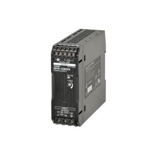 Best Control Servo Drive Book Type Power Supply Ethernet IP Modbus TCP Compatibility S8VK-X48024A-EIP wholesale