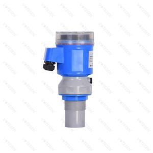 Best IP65 Integrative Ultrasonic Level Meters For High Temperature Usage wholesale