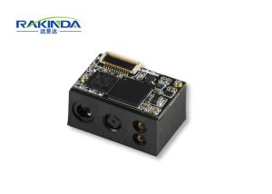 Best TTL232 OEM Scan Engine CCD QR Code Scanner Module For Assembly Line wholesale