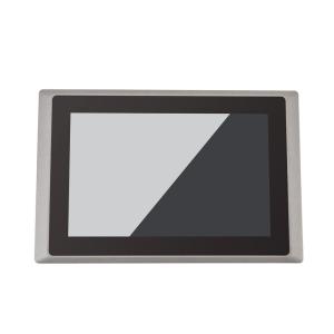 10.1 Industrial HMI Touch Panel PC For CNC Machine Control System Fleet Management