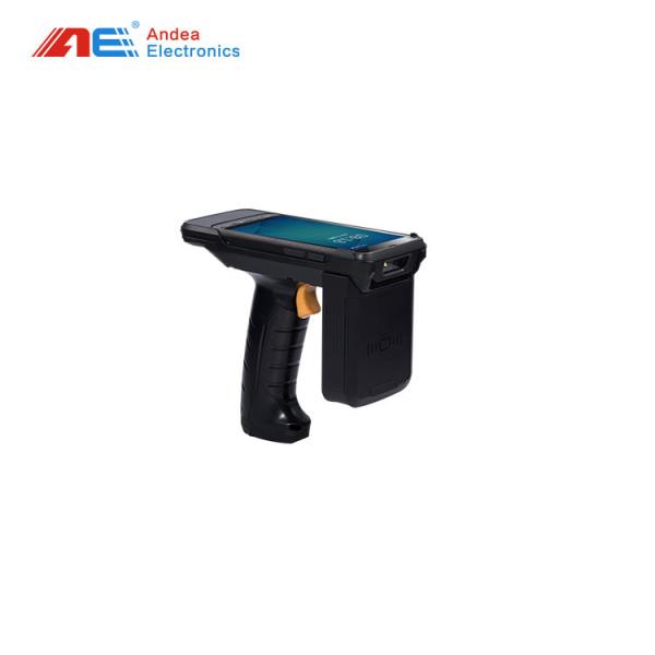 Cheap Long Range Android WIFI Wireless UHF RFID Portable Reader for sale