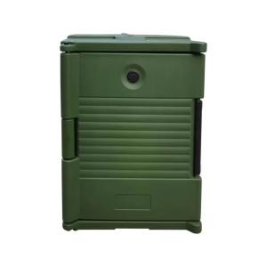 China 90L Military Insulated Food Container Pan Carrier on sale