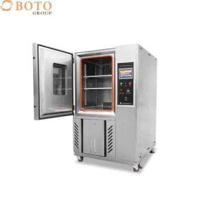 Best PID Microprocessor Controlled Temperature Humidity Stability Test Cabinet with LED Digital Display wholesale