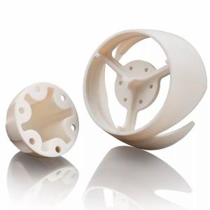SLS Products Design Customize Printed Parts FDM Model Prototype Precision Large 3D Printing