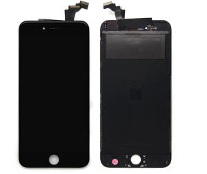 1280x768 IPhone 6 Plus LCD Display Touch Screen With Digitizer Assembly