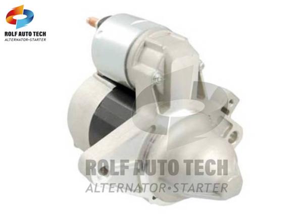 Cheap 1.1KW Valeo Starter Motor Valeo Starters And Alternators 33295 Fit Toyota Aygo 1.0l 2005-On 28100-0q021 Ts1 for sale