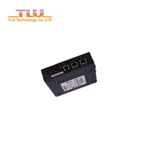 Cheap 16 Input Points IC693MDL741C GE Fanuc PLC for sale
