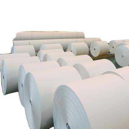 Cheap Versatile 70g Copy Paper Jumbo Roll for All Printing Requirements for sale